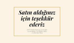 Postkart Hayalleri Gerçek Oluyor #Html-Templates-Tr-Seo-One-Item-Suffix