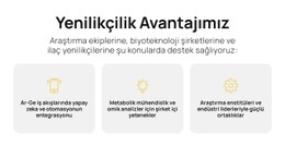 Daha Hızlı Bilim, Daha İyi Çözümler