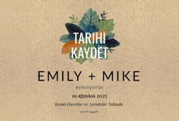 Yapraklı Tarihi Kaydet Kartpostalı