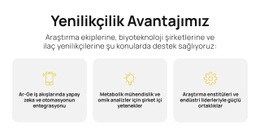 Daha Hızlı Bilim, Daha İyi Çözümler