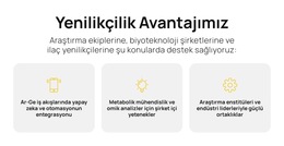 Daha Hızlı Bilim, Daha İyi Çözümler