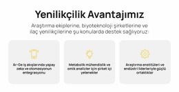 Daha Hızlı Bilim, Daha İyi Çözümler