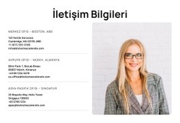 Yenilik Biyokimyasal Hızla Buluşuyor - En Iyi Web Sitesi Tasarımı