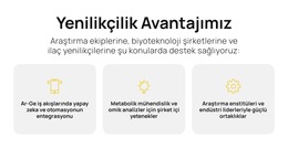 Daha Hızlı Bilim, Daha İyi Çözümler