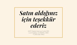 Postkart Hayalleri Gerçek Oluyor - Nihai WordPress Teması