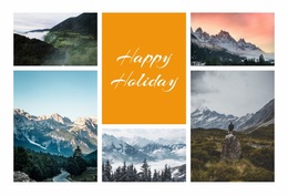 Postcard Moments To Remember