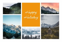 Postcard Moments To Remember