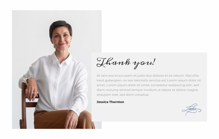 Your Postcard, Your Story Website Design