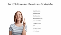 General Knowledge Quizzes