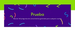 Preguntas Del Cuestionario De Conocimientos Generales