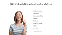 General Knowledge Quizzes