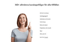 General Knowledge Quizzes