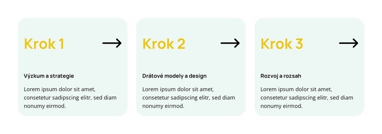 Biochemická řešení připravená na budoucnost Šablona
