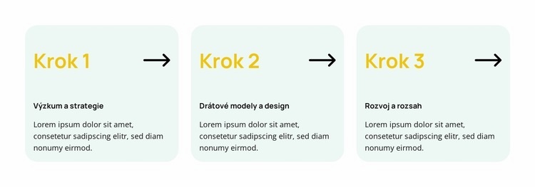 Biochemická řešení připravená na budoucnost Šablona webové stránky