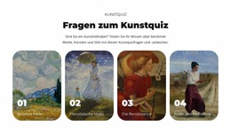 Entdecken Sie Die Welt Der Kunst