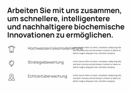Erweiterte Tools, Schnelle Erkennung - Inspiration Für Joomla-Vorlagen