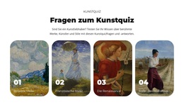 Entdecken Sie Die Welt Der Kunst