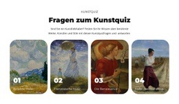 Entdecken Sie Die Welt Der Kunst