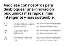 Herramientas Avanzadas, Descubrimiento Rápido - Diseñador De Páginas De Destino