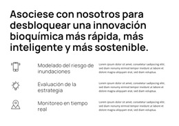 Herramientas Avanzadas, Descubrimiento Rápido