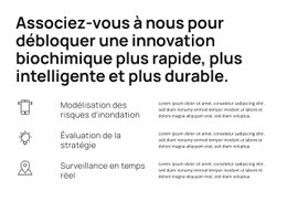 Conception De Sites Web Outils Avancés, Découverte Rapide Pour N'Importe Quel Appareil