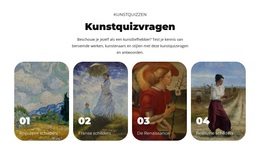 Ontdek De Wereld Van Kunst