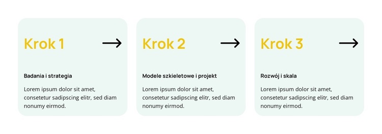 Rozwiązania biochemiczne gotowe na przyszłość Motyw WordPress