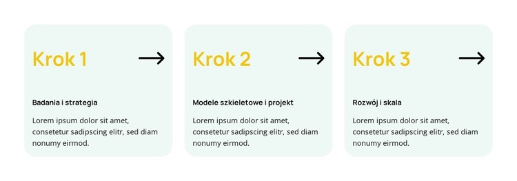 Rozwiązania biochemiczne gotowe na przyszłość Szablon CSS