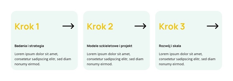 Rozwiązania biochemiczne gotowe na przyszłość Szablon witryny sieci Web