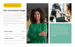 Free CSS For Transforming Biotech