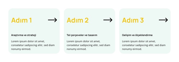 Geleceğe Hazır Biyokimyasal Çözümler CSS Şablonu