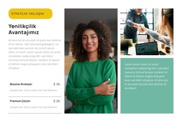 Biyoteknolojiyi Dönüştürmek Için Ürün Tasarımcısı