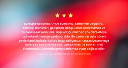 Biyokimyasal Tasarımda Verimlilik Için Yerleşik Çoklu Düzen