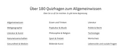 180 Quizfragen