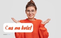 Doporučené Postupy Pro Objevte S Kvízem