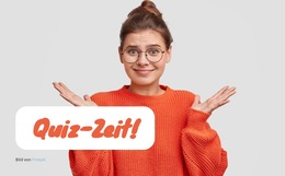 Entdecken Sie Mit Einem Quiz