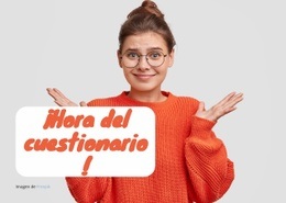 Descubre Con Un Quiz