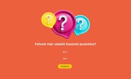 HTML-Terv Ehhez: Tedd Próbára Az Agyad Még Ma!