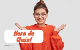 Melhores Práticas Para Descubra Com Um Quiz