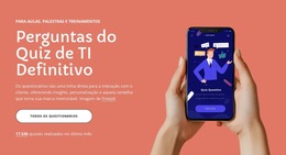 Perguntas Do Quiz Definitivo