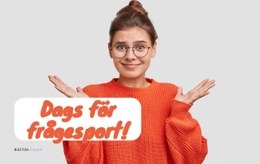 Bästa Metoder För Upptäck Med Ett Quiz