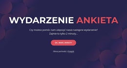 Darmowy Motyw WordPress Dla Event Poll