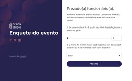 Team Building Feedback Survey #Html-Templates-Pt-Seo-One-Item-Suffix