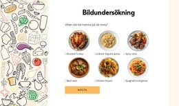 Image Poll - Kreativ Multifunktionsmall