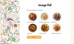 Image Poll