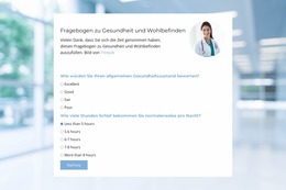 Bessere Entscheidungen Durch Feedback - Benutzerfreundliche Joomla-Vorlage