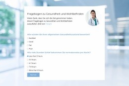 Bessere Entscheidungen Durch Feedback - Zielseite