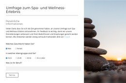 Setzen Sie Feedback In Die Tat Um - Kreative Mehrzweckvorlage