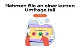 Umfragedaten, Die Wichtig Sind - Anpassbares Professionelles Design