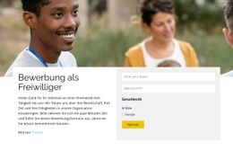 Intelligente Umfragen, Echte Wirkung - Inspiration Für Website-Design